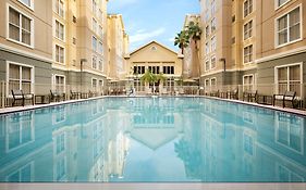 Homewood Suites By Hilton Orlando-International Drive Convention Center